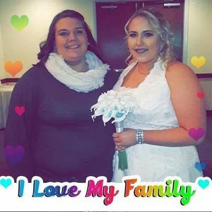 Meet your Posher, Cheyenne